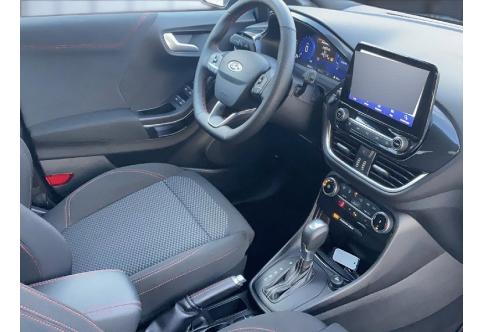 Ford Puma #19