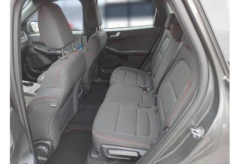 Ford Kuga #6