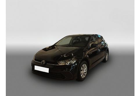VW Polo #1