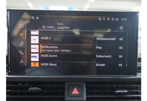 Audi RS4 #11