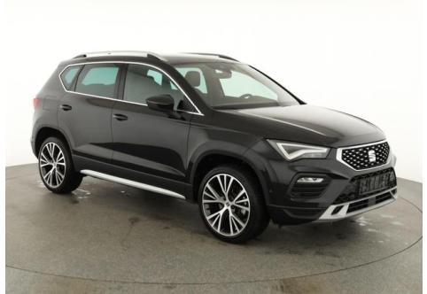 Seat Ateca #2