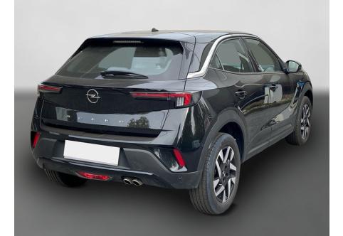 Opel Mokka #2