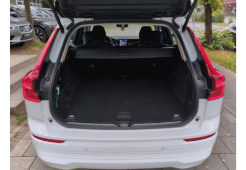 Volvo XC60 #16