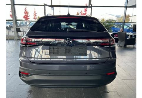 VW Passat #6