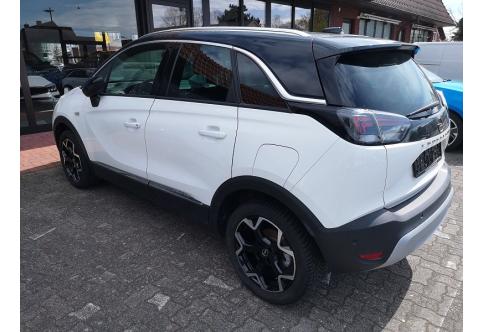 Opel Crossland X #2