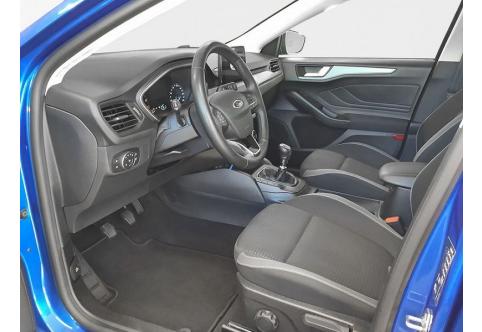 Ford Focus #7
