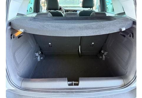 Opel Crossland X #8