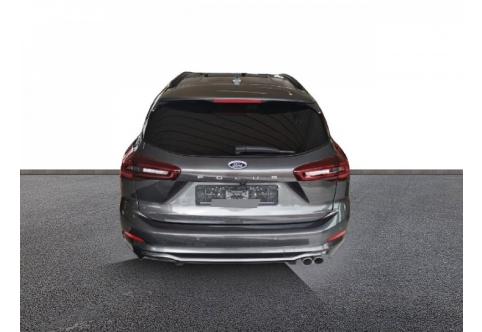 Ford Focus #4