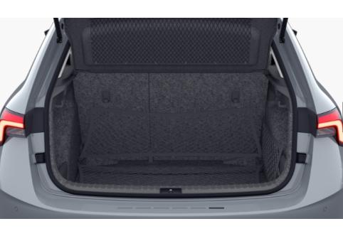Skoda Scala #6