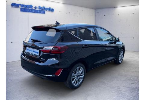 Ford Fiesta #3