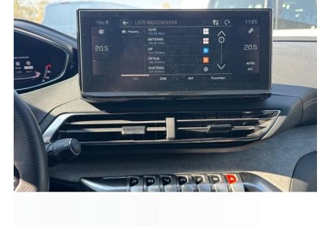 Peugeot 3008 #17