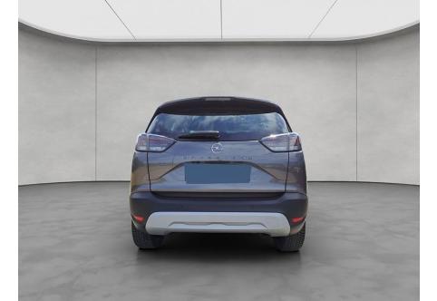 Opel Crossland X #4
