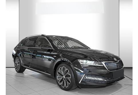 Skoda Superb #2