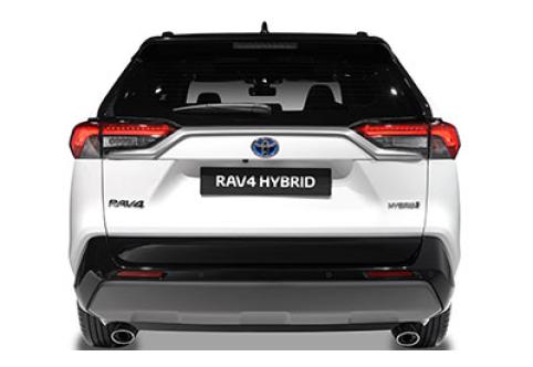 Toyota RAV4 #3