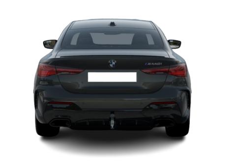 BMW 4 Series #5