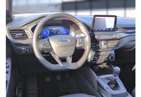 Ford Kuga #7