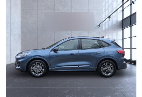 Ford Kuga #6