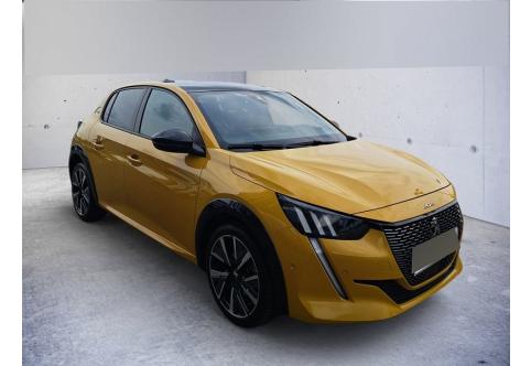 Peugeot 208 #2