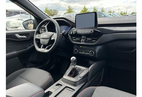 Ford Kuga #12
