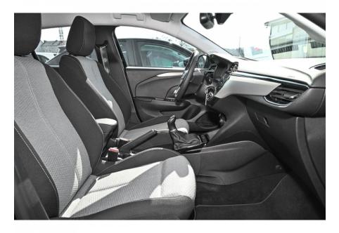 Opel Corsa #7
