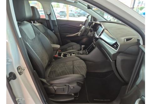 Opel Grandland X #11