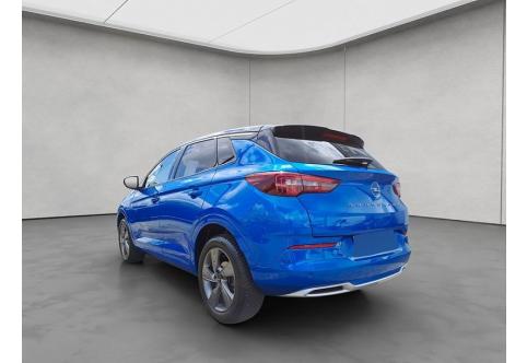Opel Grandland X #3