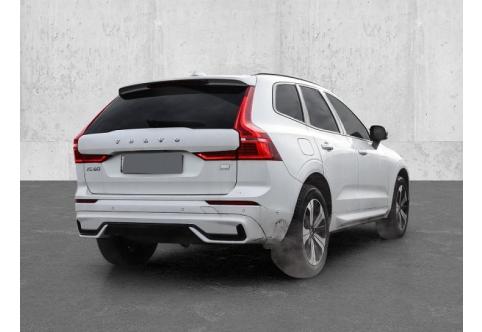 Volvo XC60 #2