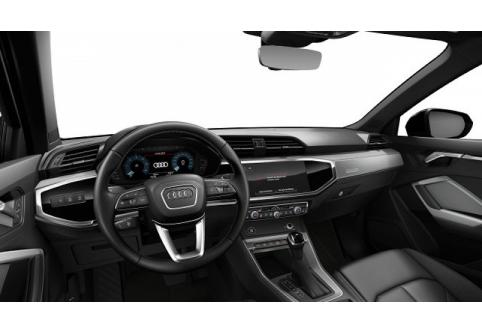 Audi Q3 #2