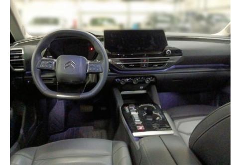 Citroën C5 X #4