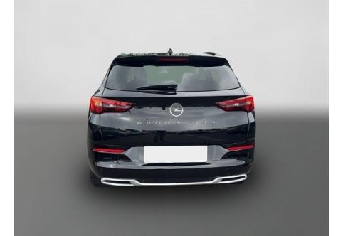 Opel Grandland X #4
