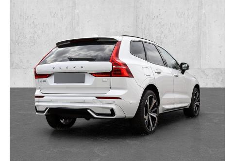 Volvo XC60 #2