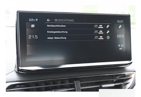 Peugeot 3008 #23