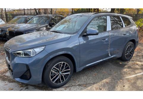 BMW X1 #6