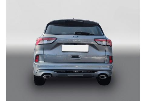 Ford Kuga #7