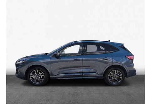 Ford Kuga #4