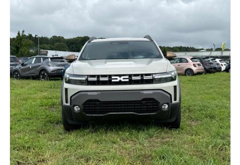 Dacia Duster #1
