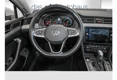 VW Passat #12