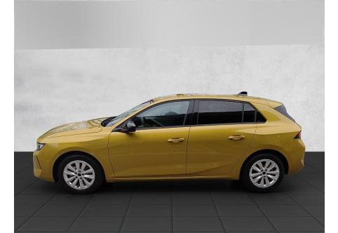 Opel Astra #3