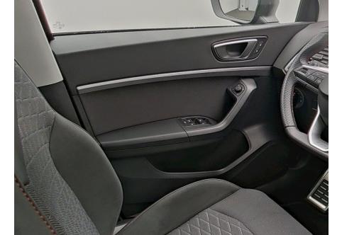 Seat Ateca #11
