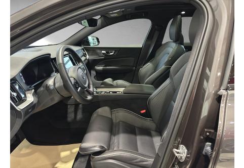 Volvo V60 #5