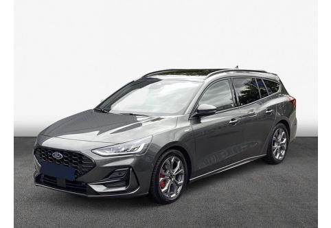 Ford Focus #1