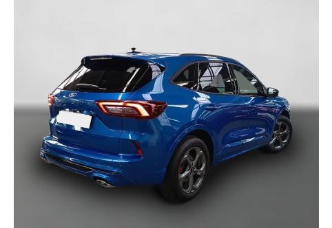 Ford Kuga #2