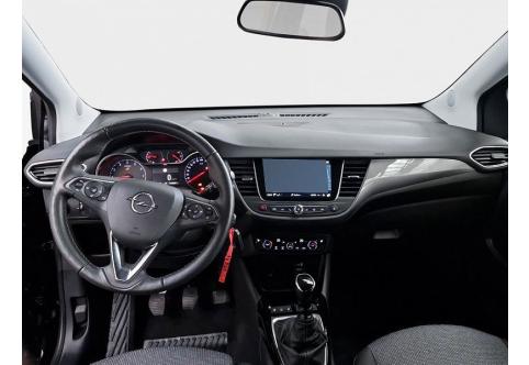 Opel Crossland X #9