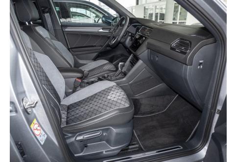 VW Tiguan #2