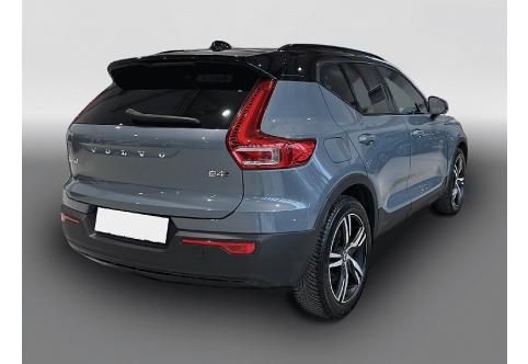 Volvo XC40 #3