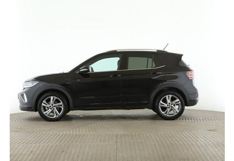 VW T-Cross #3