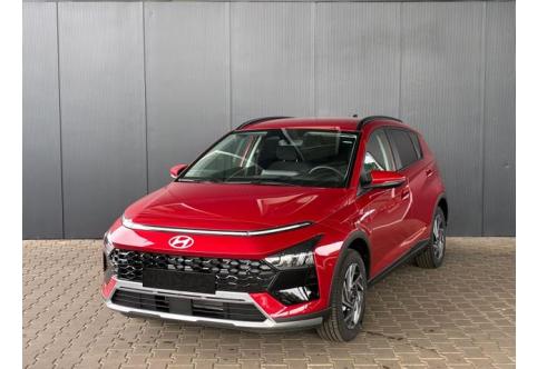 Hyundai Bayon #1