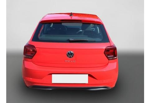 VW Polo #5