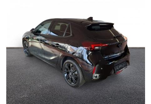 Opel Corsa #4