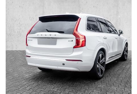 Volvo XC90 #2